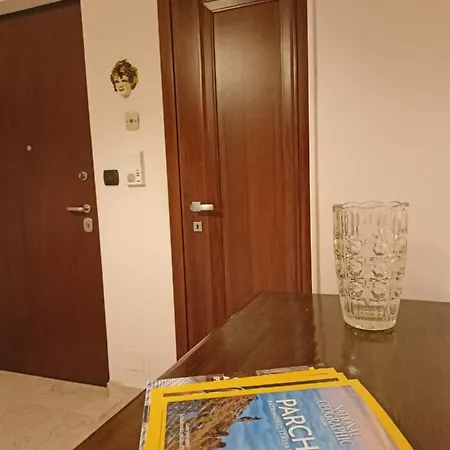 Casa Caty Appartement *