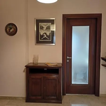 Appartement Casa Caty
