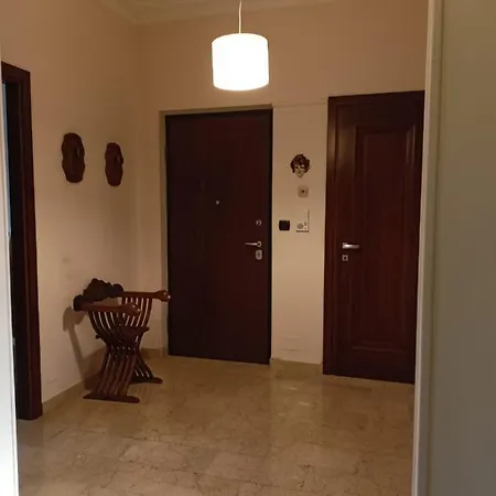 شقة Casa Caty بينيرولو