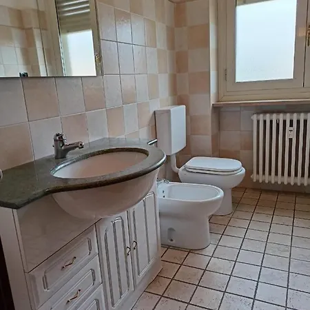 Casa Caty Appartement