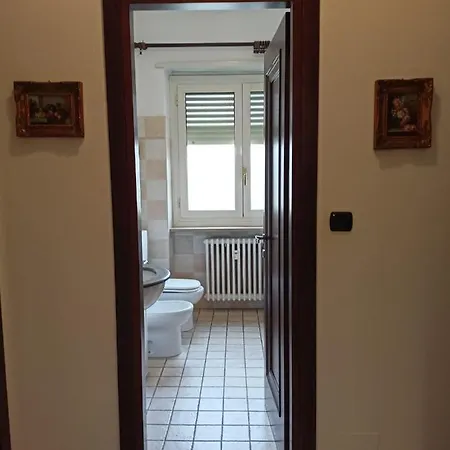 Casa Caty Appartement *