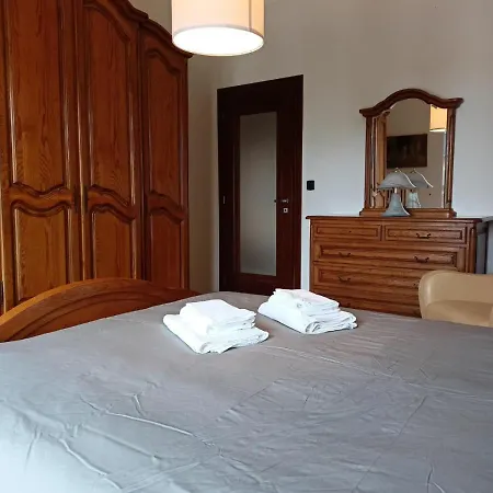 Casa Caty بينيرولو