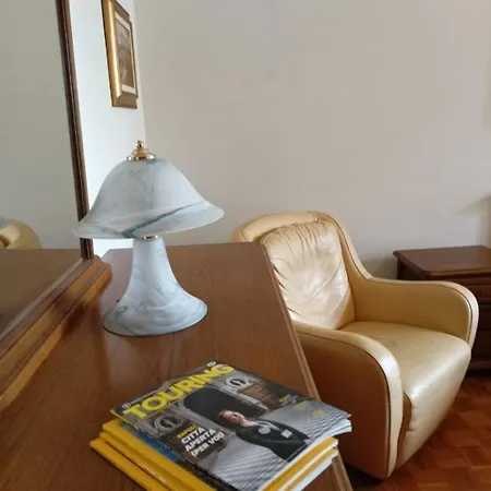 Appartement Casa Caty *