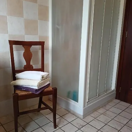 Casa Caty Appartement *