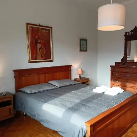 شقة Casa Caty بينيرولو