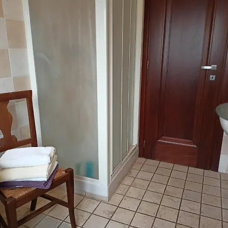 Appartement Casa Caty