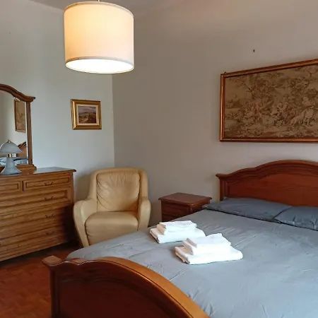 شقة Casa Caty بينيرولو