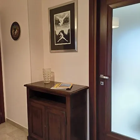 Casa Caty شقة بينيرولو