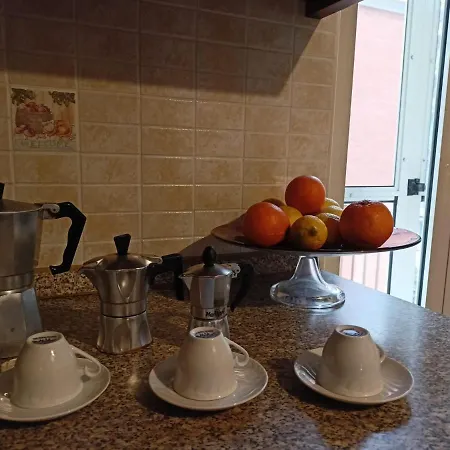 Casa Caty بينيرولو