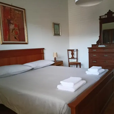 Apartamento Casa Caty Pinerolo