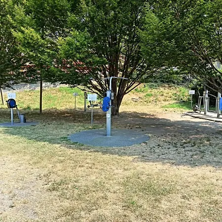 Casa Caty Apartamento *