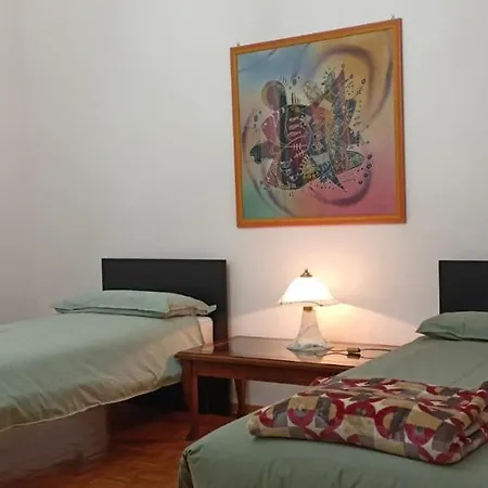 Casa Caty Appartement *