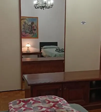 Casa Caty شقة بينيرولو