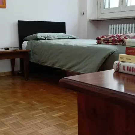 Casa Caty Appartement