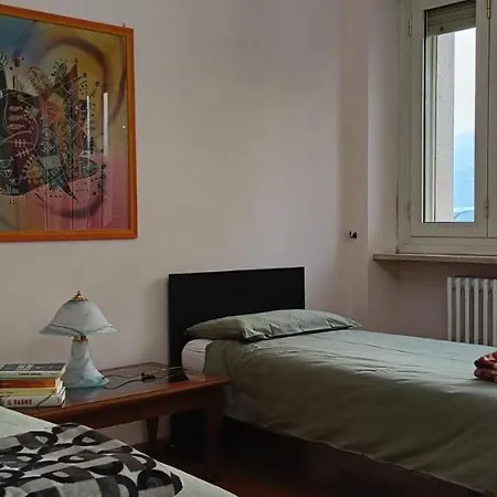 Casa Caty Appartement