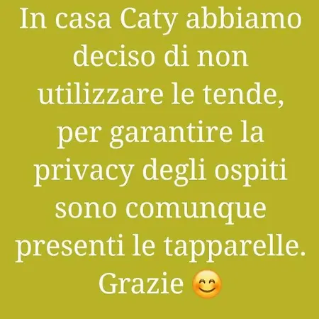 Casa Caty بينيرولو