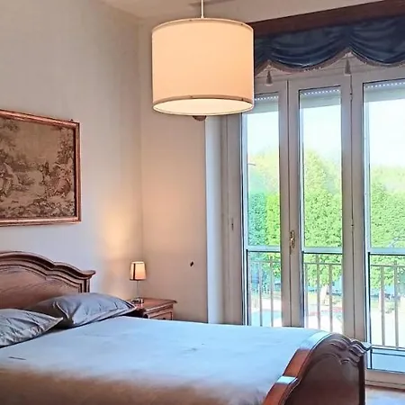 Casa Caty Appartement