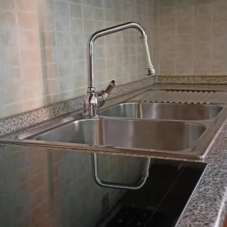 Appartement Casa Caty