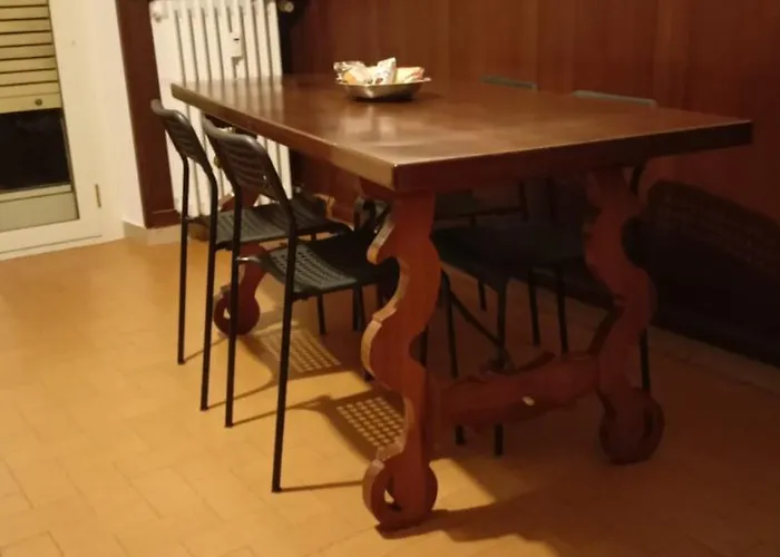 Casa Caty بينيرولو